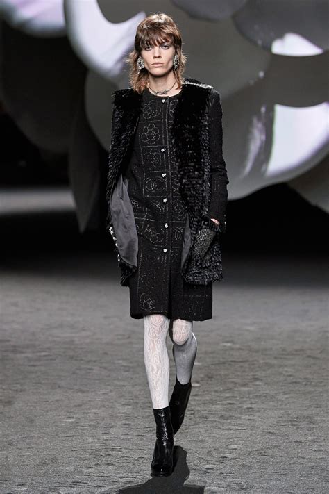 Chanel Fall 2023 Ready